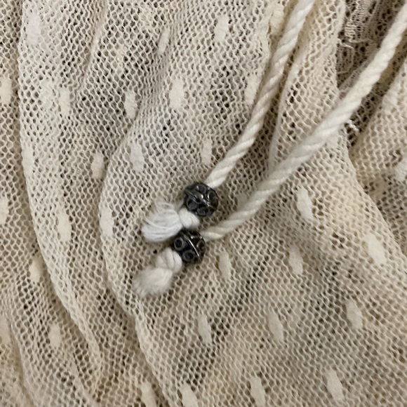 Free People far away top size small - Picture 4 of 6